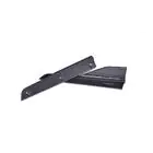 BMW 4 sērija F32/F33/F36 2012–2020 Sānu sliekšņu uzlikas (F32/F33/F36 M-Sport, karbons) foto 4