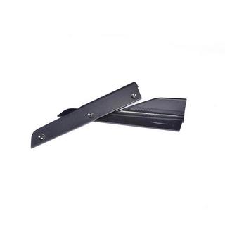 Sānu sliekšņu uzlikas (F32/F33/F36 M-Sport, karbons) BMW 4 sērija F32/F33/F36 2012–2020 foto 4