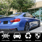 BMW 4 sērija F32/F33/F36 2012–2020 Sānu sliekšņu uzlikas ABSV4 (M-Sport) foto 3