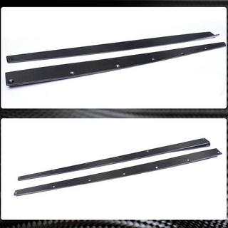 Sliekšņu uzlikas V1 (F82/F83, oglekļa šķiedra) BMW 4 sērija F32/F33/F36 2012–2020 foto 4