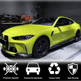 Sliekšņu uzlikas V2 (G82/G83, oglekļa šķiedra) BMW 4. sērija G22/23/26 2020– foto 3