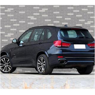 Sliekšņu uzlikas (M-Sport, oglekļa šķiedra) BMW X5 F15 2013–2018 foto 3