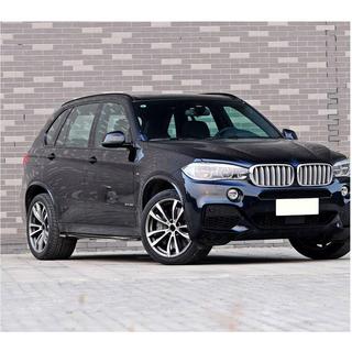 Sliekšņu uzlikas (M-Sport, oglekļa šķiedra) BMW X5 F15 2013–2018 foto 4