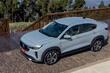 Fiat Fastback kroskupe apskats foto 3