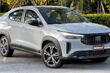 Fiat Fastback kroskupe apskats foto 2