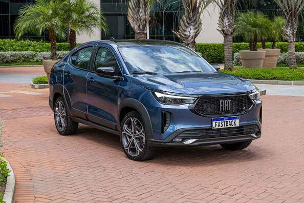Fiat Fastback kroskupe apskats