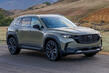 Apskats: stilīgais un komfortablais Mazda CX-50 foto 2