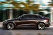 Premium kupejveida krosovers Audi Q8 e-tron Sportback: apskats foto 3