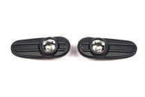 Ford Transit 2000–2014 Miglas lukturi (ar LED spuldzi, modelis 2000-2006) foto 2