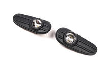 Ford Transit 2000–2014 Miglas lukturi (ar LED spuldzi, modelis 2000-2006) foto 3