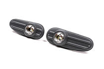 Ford Transit 2000–2014 Miglas lukturi (ar LED spuldzi, modelis 2000-2006) foto 4
