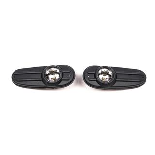 Miglas lukturi (ar LED spuldzi, modelis 2000-2006) foto 2