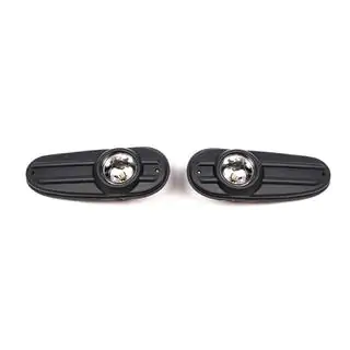 Miglas lukturi (ar LED spuldzi, modelis 2000-2006) foto 2