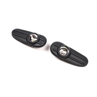Miglas lukturi (ar LED spuldzi, modelis 2000-2006) foto 3