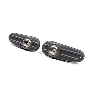 Miglas lukturi (ar LED spuldzi, modelis 2000-2006) foto 4