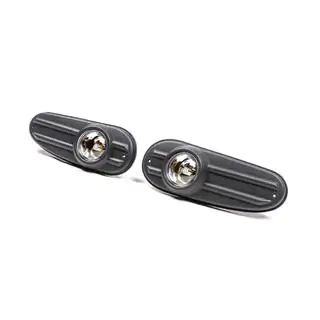 Miglas lukturi (ar LED spuldzi, modelis 2000-2006) foto 4