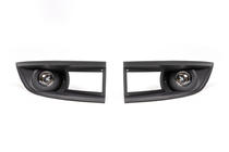 Ford Transit 2000–2014 Miglas lukturi (ar LED spuldzi, modelis 2006-2014) foto 2