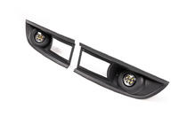 Ford Transit 2000–2014 Miglas lukturi (LED diodes, modelis 2006-2014) foto 2
