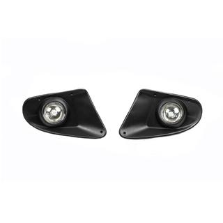 Miglas lukturi (2006-2013, ar LED spuldzēm) Mercedes Sprinter W906 2006–2018 foto 1