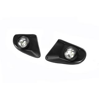 Miglas lukturi (2006-2013, ar LED spuldzēm) Mercedes Sprinter W906 2006–2018 foto 2