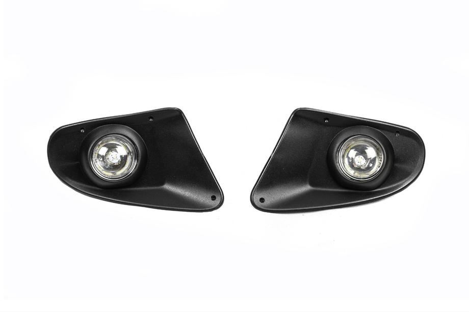 Mercedes Sprinter W906 2006–2018 Miglas lukturi (2006-2013, ar LED spuldzēm) Image
