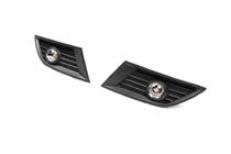 Opel Combo 2002–2012 Miglas lukturi (2002-2007, ar LED spuldzi) foto 2