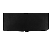 Mini Clubman R55/R56 2007–2014 EVA bagāžnieka paklājiņš (R56, melns) foto 1