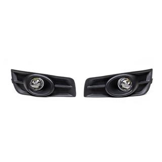 Miglas lukturi 2009-2013 (ar LED spuldzi) Chevrolet Cruze 2009–2015 foto 2