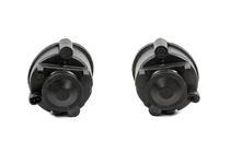 Renault Kangoo 1998–2008 Miglas lukturi (2 gab., halogēni) foto 5