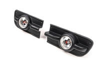 Opel Astra G Classic 1998–2012 Miglas lukturi (ar LED spuldzi) foto 2