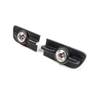 Miglas lukturi (ar LED spuldzi) Opel Astra G Classic 1998–2012 foto 2