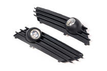 Opel Astra H 2004–2013 Miglas lukturi (ar LED spuldzi, modeļiem 2004-2007) foto 2
