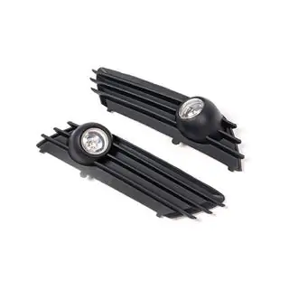 Miglas lukturi (ar LED spuldzi, modeļiem 2004-2007) Opel Astra H 2004–2013 foto 2