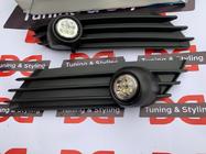 Opel Astra H 2004–2013 Miglas lukturi (LED, modelis 2004-2007) foto 4