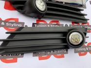Opel Astra H 2004–2013 Miglas lukturi (LED, modelis 2004-2007) foto 3