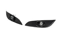 Opel Astra H 2004–2013 Miglas lukturi (ar LED spuldzi, modelis 2007-2013) foto 2