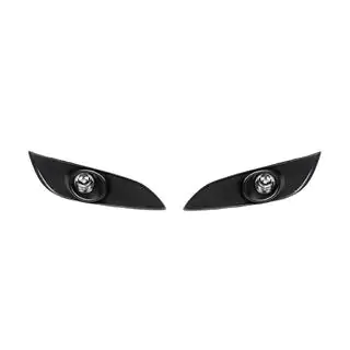 Miglas lukturi (ar LED spuldzi, modelis 2007-2013) Opel Astra H 2004–2013 foto 1