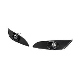 Miglas lukturi (ar LED spuldzi, modelis 2007-2013) foto 2