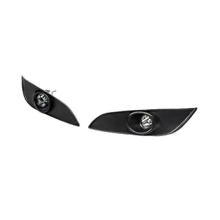 Miglas lukturi (ar LED spuldzi, modelis 2007-2013) Opel Astra H 2004–2013 foto 2