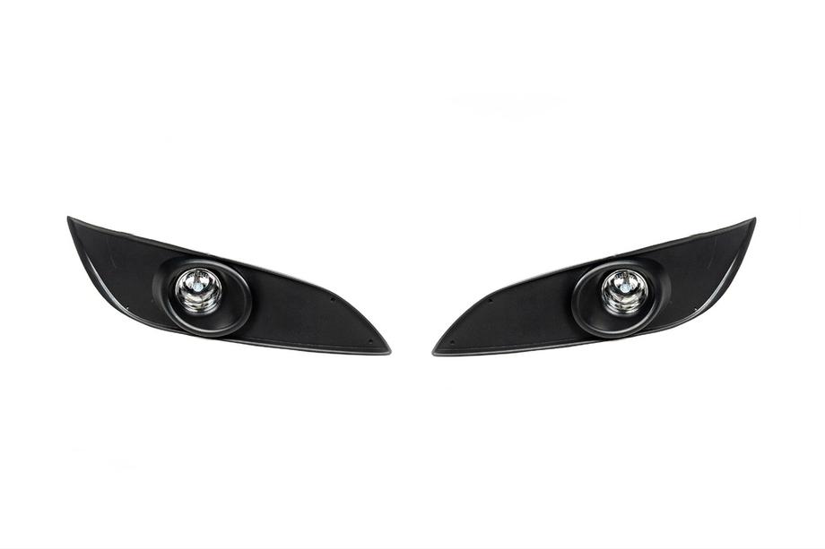 Opel Astra H 2004–2013 Miglas lukturi (ar LED spuldzi, modelis 2007-2013) Image