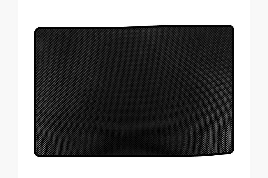 MG 3 2011–2024 EVA bagāžnieka paklājiņš (Melns) Image