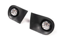Renault Master 1998–2010 LED miglas lukturi foto 2