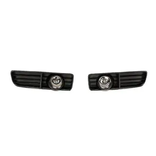 Miglas lukturi 1994-1999 HB (2 gab., ar LED spuldzi) Volkswagen Polo 1994–2001 foto 2