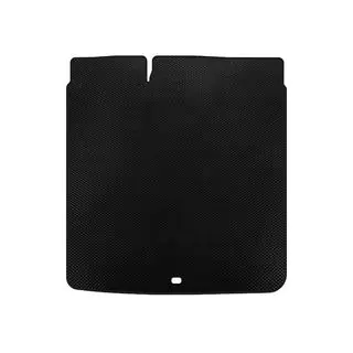 EVA bagāžnieka paklājiņš (Priekšpiedziņa, melns)