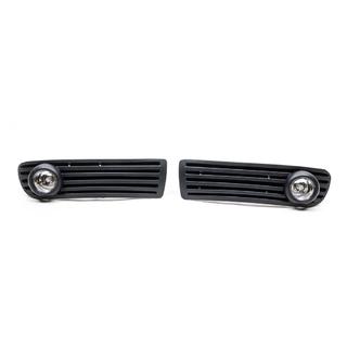 Miglas lukturi (1997-2000, ar LED spuldzēm) Volkswagen Passat B5 1997–2005 foto 2