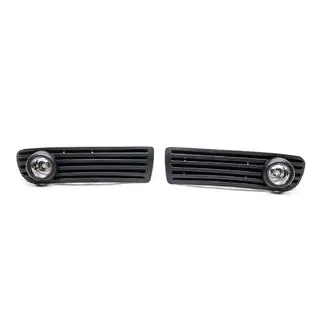 Miglas lukturi (1997-2000, ar LED spuldzēm) Volkswagen Passat B5 1997–2005 foto 2