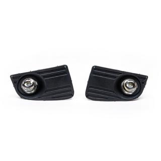 Miglas lukturi (ar LED spuldzi) Volkswagen Crafter 2006–2016 foto 4