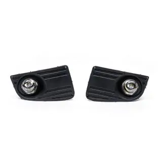 Miglas lukturi (ar LED spuldzi) Volkswagen Crafter 2006–2016 foto 4