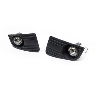 Miglas lukturi (ar LED spuldzi) Volkswagen Crafter 2006–2016 foto 3