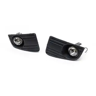 Miglas lukturi (ar LED spuldzi) Volkswagen Crafter 2006–2016 foto 3